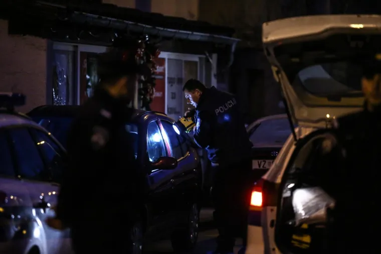 Krvavi obračun u zagrebačkom kafiću zavr&scaron;io tragedijom