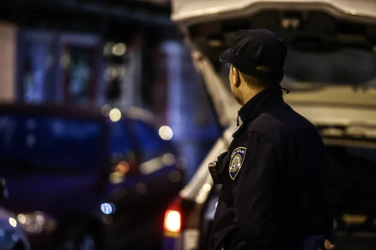 Krvavi obračun u zagrebačkom kafiću zavr&scaron;io tragedijom