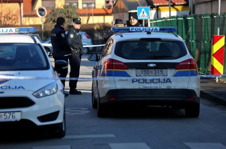 U caffe baru Kabrio u ulici Petra Svačića 6a oko 5.00 h do&scaron;lo je do sukoba tijekom kojeg je jedna osoba zadobila ozljedu od koje je preminula.