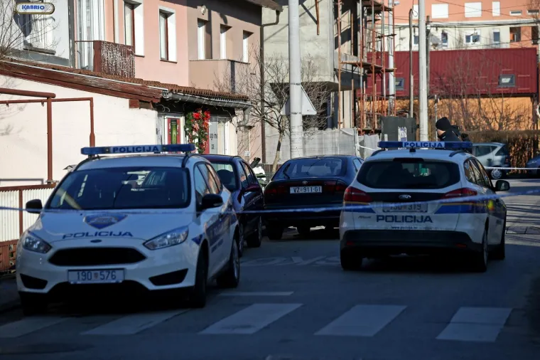 U caffe baru Kabrio u ulici Petra Svačića 6a oko 5.00 h do&scaron;lo je do sukoba tijekom kojeg je jedna osoba zadobila ozljedu od koje je preminula.
