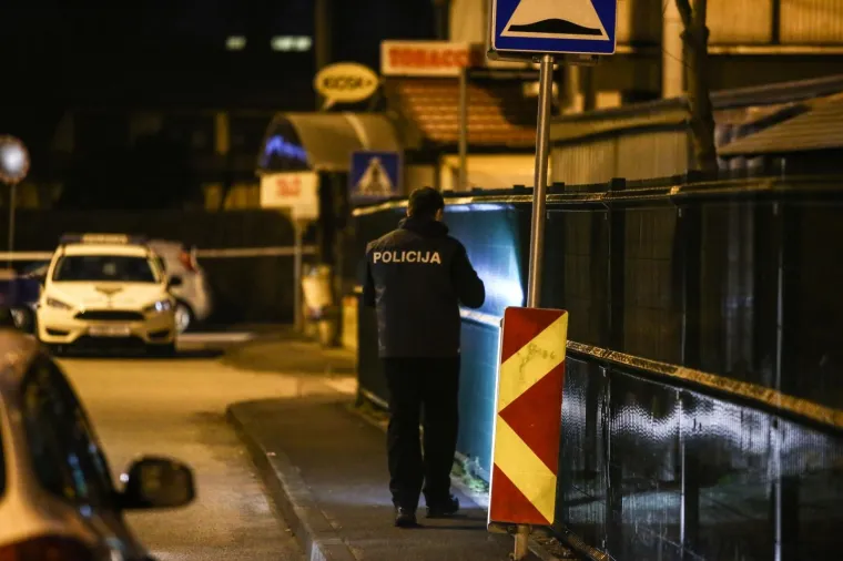 U caffe baru Kabrio u ulici Petra Svačića 6a oko 5.00 h do&scaron;lo je do sukoba tijekom kojeg je jedna osoba zadobila ozljedu od koje je preminula.