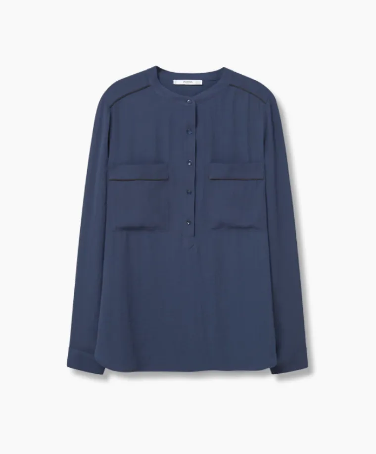 Lepršava bluza, 90,90 kuna (snižena sa 249,90 kuna)