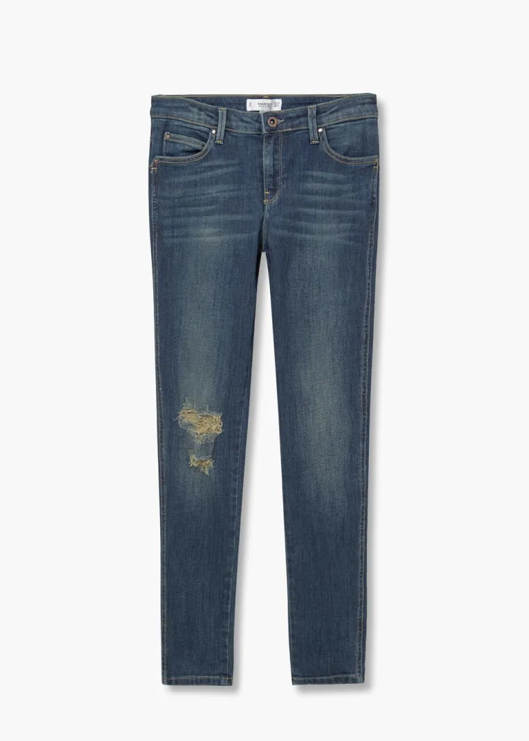 Skinny traperice, 135,90 kuna (snižene sa 299,90 kuna)