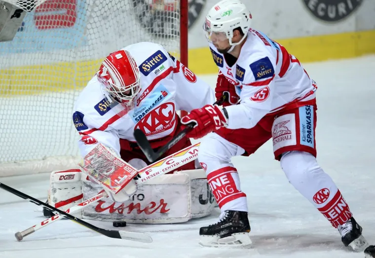 LUDNICA U LEDENOJ: Medvjedi sru&scaron;ili drugu momčad prvenstva