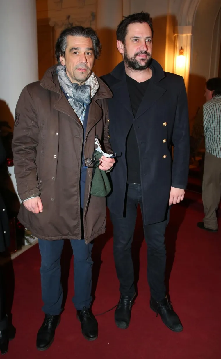 Bobo Jelčić , Goran Bogdan