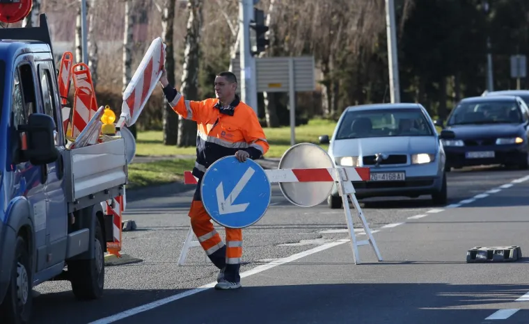 BLOKADA U ZAGREBU: Muškarac se ubio nakon višesatnih pregovora s policijom