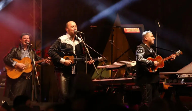 VELIKI VATROMET I KONCERT NA GLAVNOM ZAGREBAČKOM TRGU: Evo kako se dočekala 2018. godina u srcu hrvatske metropole