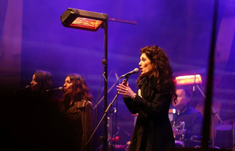 VELIKI VATROMET I KONCERT NA GLAVNOM ZAGREBAČKOM TRGU: Evo kako se dočekala 2018. godina u srcu hrvatske metropole