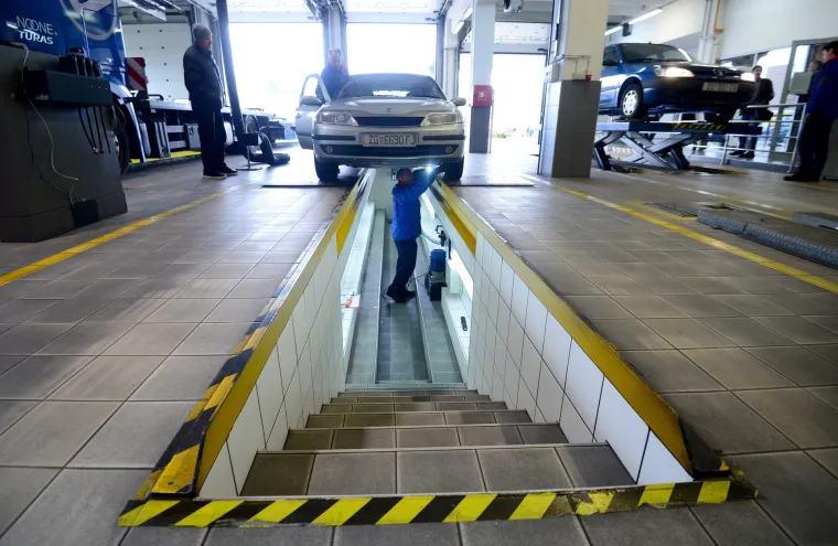 Na snagu stupio pravilnik o registracijama i oznakama vozila