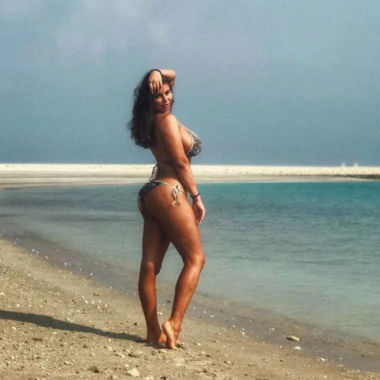 RUSKA KIM KARDASHIAN JE JO&Scaron; JEDAN DOKAZ DA JE U RUSIJI SVE VEĆE: Sviđa li vam se vi&scaron;e američka ili ruska verzija?