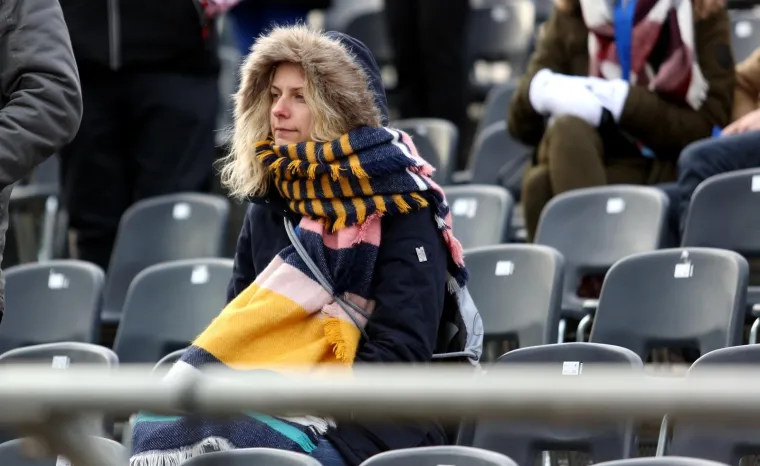 POZNATI OKUPIRALI SLJEME: Pogledajte tko je sve do&scaron;ao na Snježnu kraljicu, Jakov se družio s Bandićem