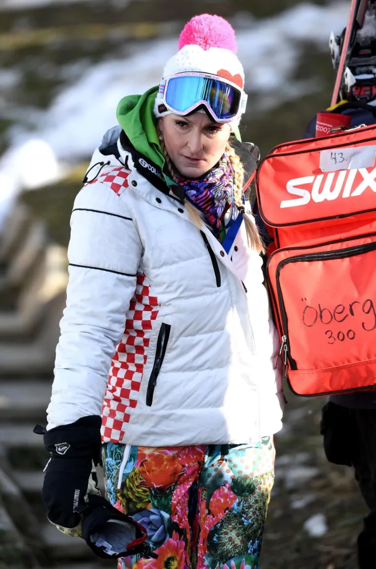 POZNATI OKUPIRALI SLJEME: Pogledajte tko je sve do&scaron;ao na Snježnu kraljicu, Jakov se družio s Bandićem