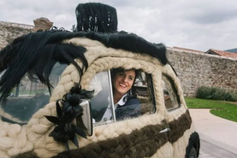 LIMENE LJUBIMCE PRETVORILI U PRAVI KIČ: Uložili puno u svoje automobile, ali rezultati su dosta nakaradni