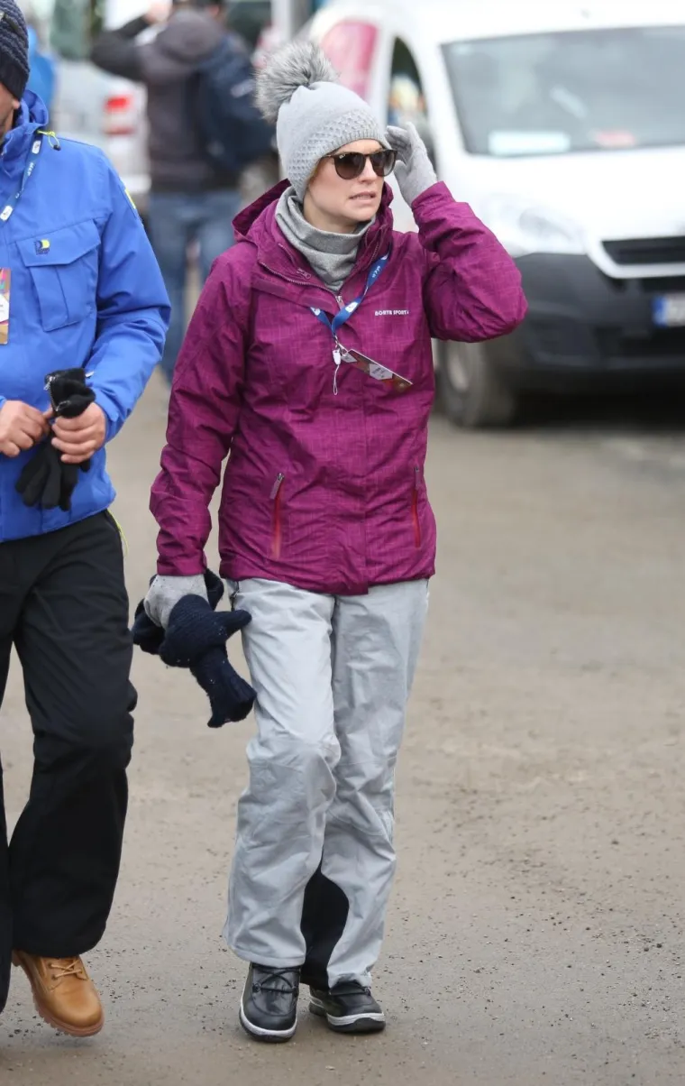 ZANIMLJIVI MODNI IZBORI NA SNJEŽNOJ KRALJICI: Pogledajte kakve se sve krpice nose na Medvednici