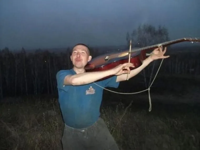 RUSI STVARNO VOLE ŽIVOT NA RUBU: Kamo god krenete, nikada ne znate &scaron;to će vas dočekati, ali će vas sigurno zbuniti