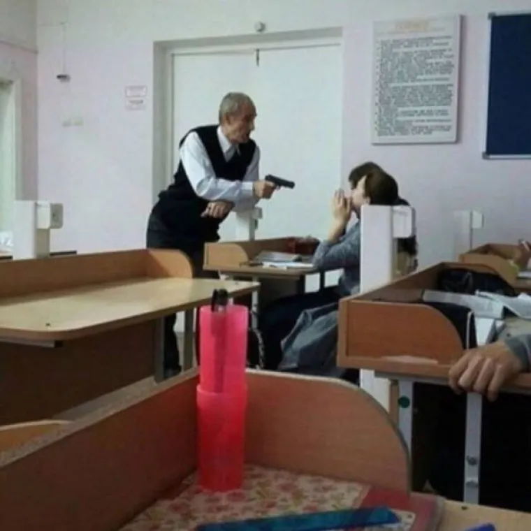 RUSI STVARNO VOLE ŽIVOT NA RUBU: Kamo god krenete, nikada ne znate &scaron;to će vas dočekati, ali će vas sigurno zbuniti