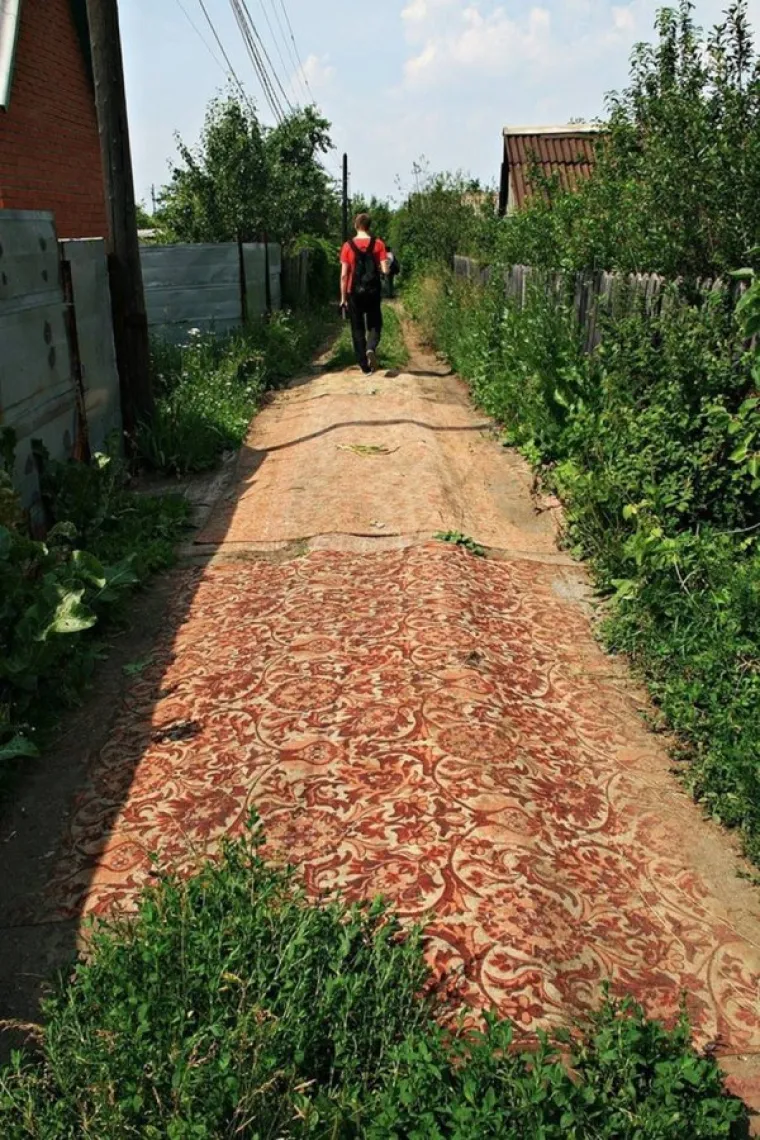 RUSI STVARNO VOLE ŽIVOT NA RUBU: Kamo god krenete, nikada ne znate &scaron;to će vas dočekati, ali će vas sigurno zbuniti