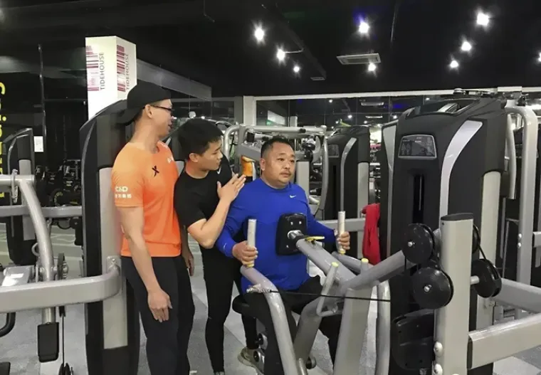 CIJELA OBITELJ KRENULA ZAJEDNO U TERETANU: Odlučili zajedno smr&scaron;avjeti, rezultati su stvarno impresivni