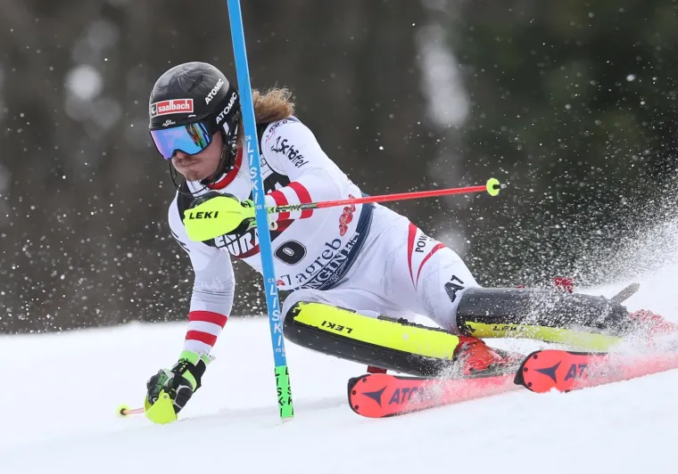 SPEKTAKL IZNAD ZAGREBA: Svjetski kup na zagrebačkom Sljemenu