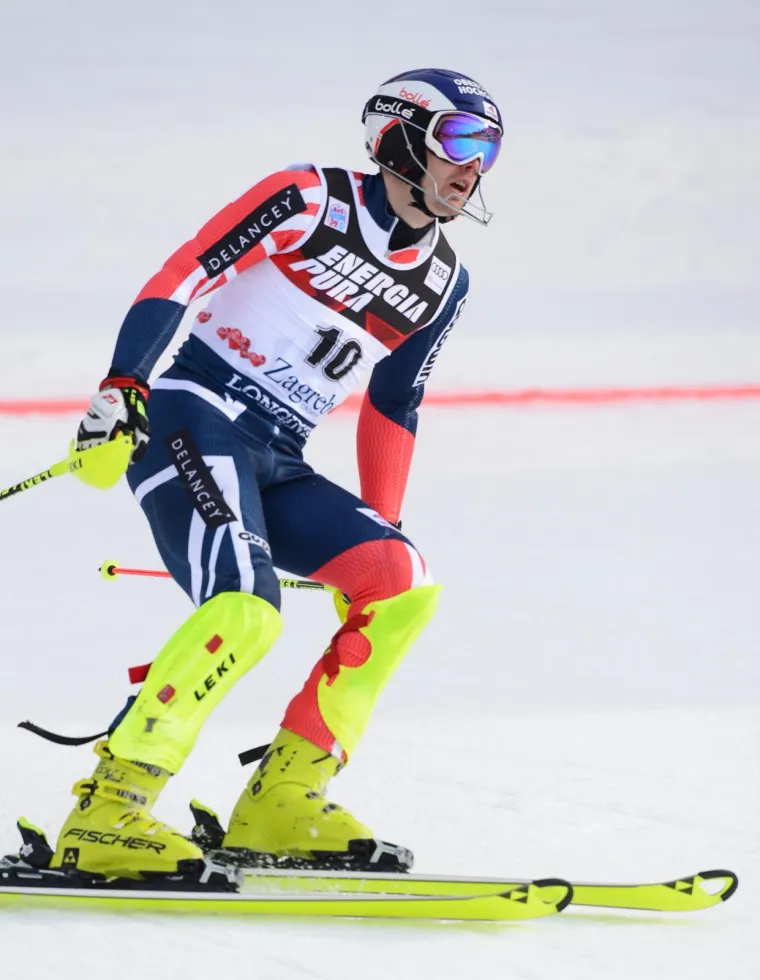 SPEKTAKL IZNAD ZAGREBA: Svjetski kup na zagrebačkom Sljemenu