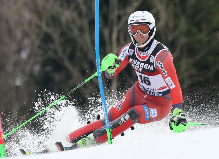 SPEKTAKL IZNAD ZAGREBA: Svjetski kup na zagrebačkom Sljemenu