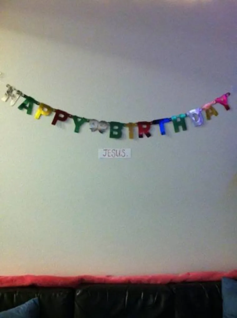 OVAKO LIJENE BOŽIĆNE UKRASE JOŠ NISTE VIDJELI: Lijenost nije tako loša ako su rezultati genijalni