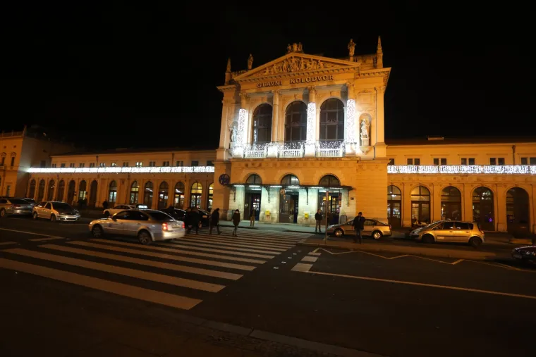 Sretan kraj potrage: petogodi&scaron;nji Noa je pronađen, policija zahvalila svima na pomoći
