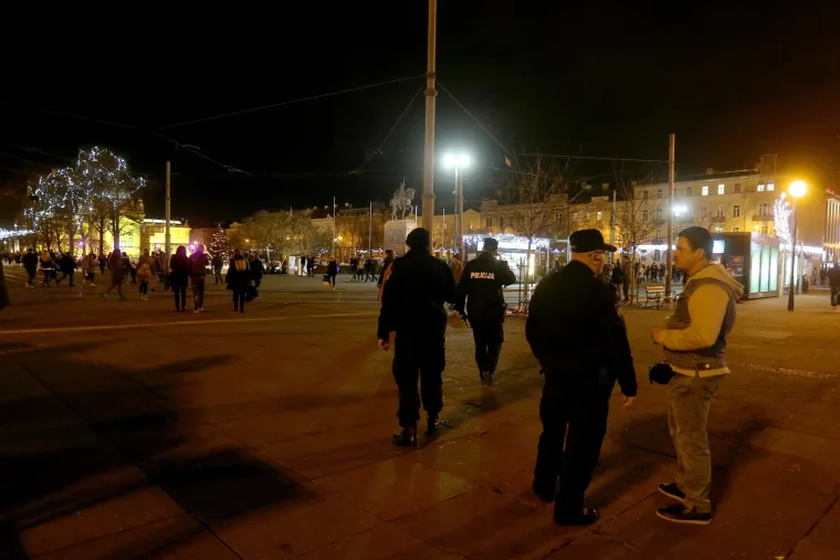 Sretan kraj potrage: petogodi&scaron;nji Noa je pronađen, policija zahvalila svima na pomoći