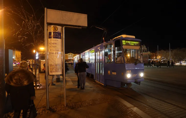Sretan kraj potrage: petogodi&scaron;nji Noa je pronađen, policija zahvalila svima na pomoći