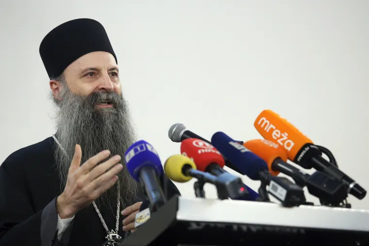 Srpsko narodno vijeće organiziralo prijem povodom proslave pravoslavnog Božića