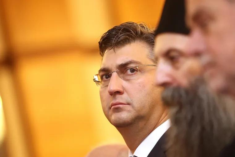 Srpsko narodno vijeće organiziralo prijem povodom proslave pravoslavnog Božića