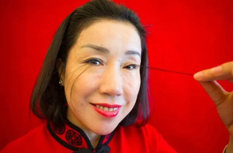 U galeriji smo okupili pregršt prizora koji izazivaju vrlo snažnu reakciju kod gledatelja. Većina ljudi kojima pogled padne na njih u glavi je samo jedno pitanje: 'Što se dovraga događa?!'. Možete li odgovoriti na to pitanje, provjerite u nastavku.