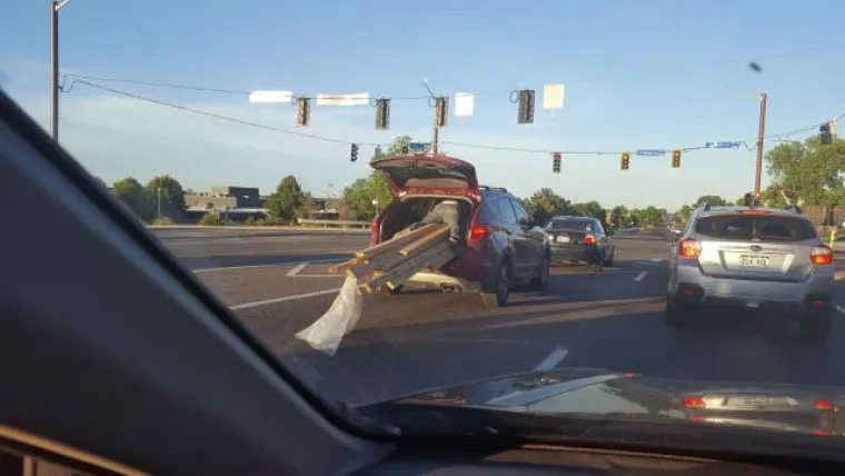 MORBIDNI PRIZORI KOJI NISU ZA ONE SLABOG SRCA: Svi si postave samo jedno pitanje: 'Što se kvragu događa?!'
