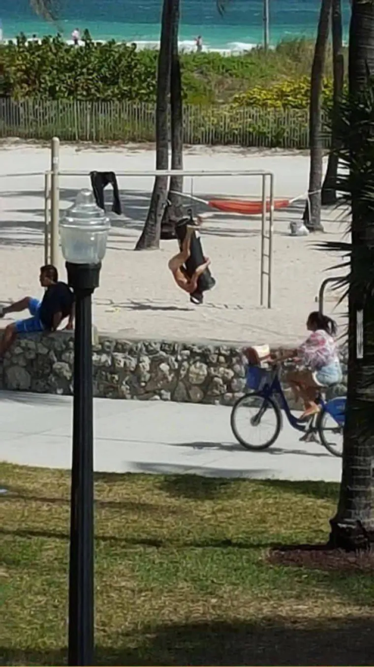 MORBIDNI PRIZORI KOJI NISU ZA ONE SLABOG SRCA: Svi si postave samo jedno pitanje: '&Scaron;to se kvragu događa?!'