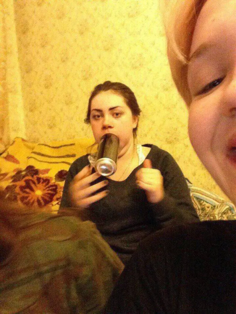 MORBIDNI PRIZORI KOJI NISU ZA ONE SLABOG SRCA: Svi si postave samo jedno pitanje: '&Scaron;to se kvragu događa?!'