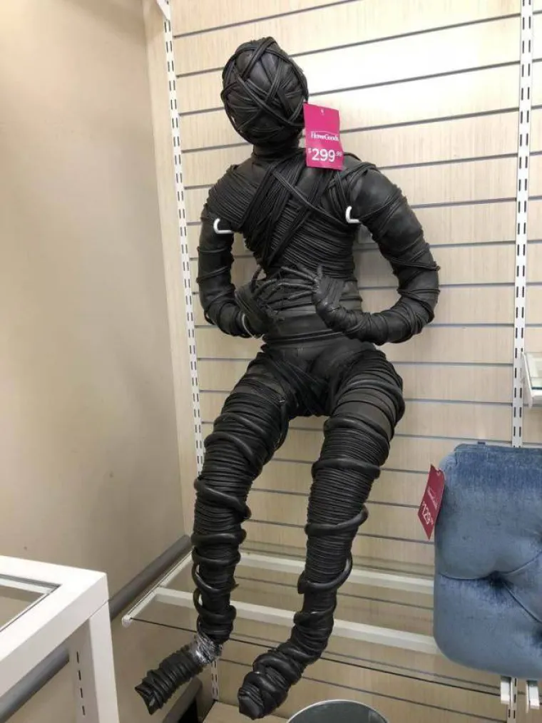 MORBIDNI PRIZORI KOJI NISU ZA ONE SLABOG SRCA: Svi si postave samo jedno pitanje: '&Scaron;to se kvragu događa?!'