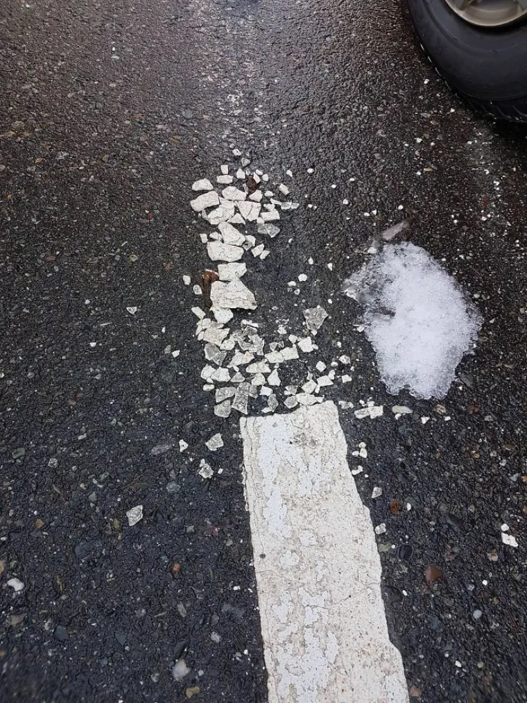 AMERI SE SMRZAVAJU, A OSTATAK SVIJETA UŽIVA U NJIHOVIM FOTKAMA: Fascinantni prizori kojima se jedni dive drugima su izvor velikih problema