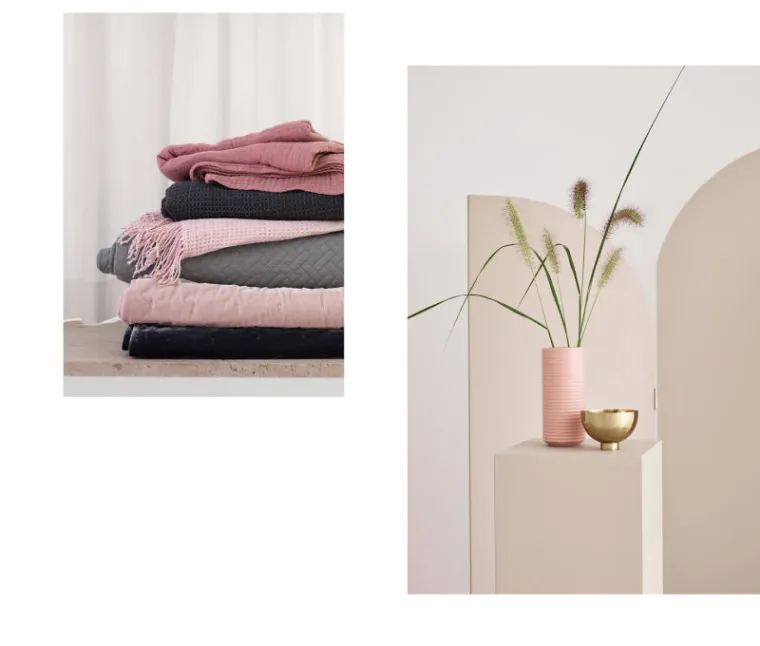 Nova H&amp;M Home kolekcija otkriva koje će dvije boje biti najpopularnije ove godine (i divne su nam)