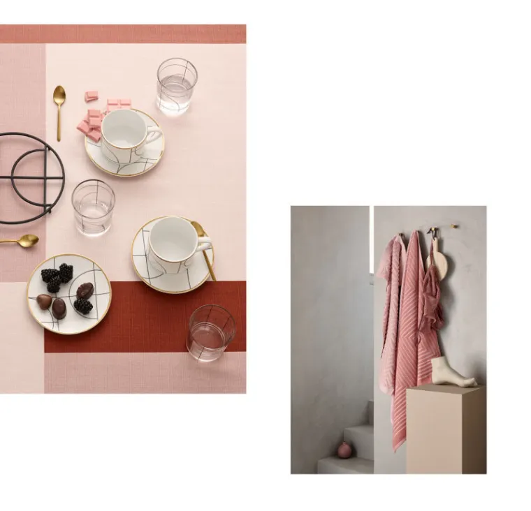 Nova H&amp;M Home kolekcija otkriva koje će dvije boje biti najpopularnije ove godine (i divne su nam)