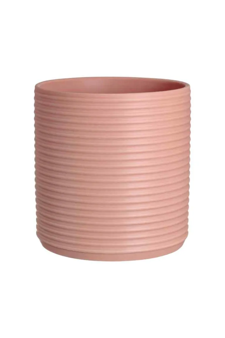 Keramička tegla za biljke, 108,62 kune