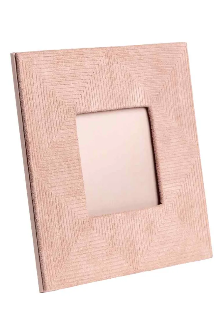 Okvir za fotografije presvučen antilopom, 167,15 kuna