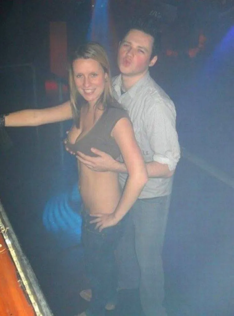 ISKORISTILI VIKEND DO MAKSIMUMA: Njihov ispu&scaron;ni ventil je zabava za odrasle koja nije ba&scaron; za svačiji ukus