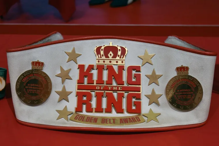 DAN POSVEĆEN ISTINSKOM VELIKANU: Ovako je bilo na otkrivanju spomenika najvećem hrvatskom sportašu 20. stoljeća