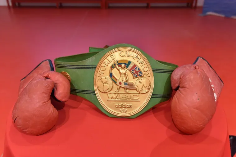 DAN POSVEĆEN ISTINSKOM VELIKANU: Ovako je bilo na otkrivanju spomenika najvećem hrvatskom sportašu 20. stoljeća