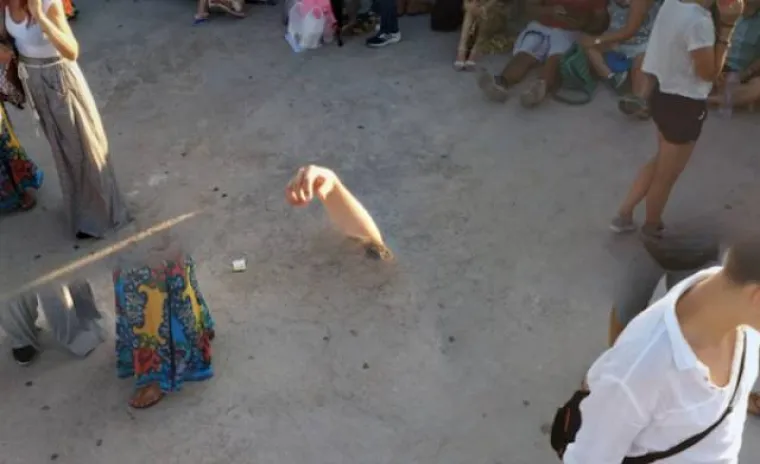 NA SVIJETU IMA SVAKAKVIH NAKAZA: Većina njih produkt je ljudske nesposobnosti, pogledajte uznemirujuće rezultate