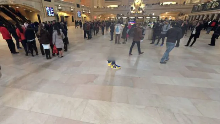 NA SVIJETU IMA SVAKAKVIH NAKAZA: Većina njih produkt je ljudske nesposobnosti, pogledajte uznemirujuće rezultate