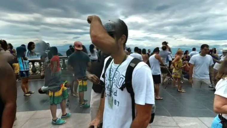 NA SVIJETU IMA SVAKAKVIH NAKAZA: Većina njih produkt je ljudske nesposobnosti, pogledajte uznemirujuće rezultate