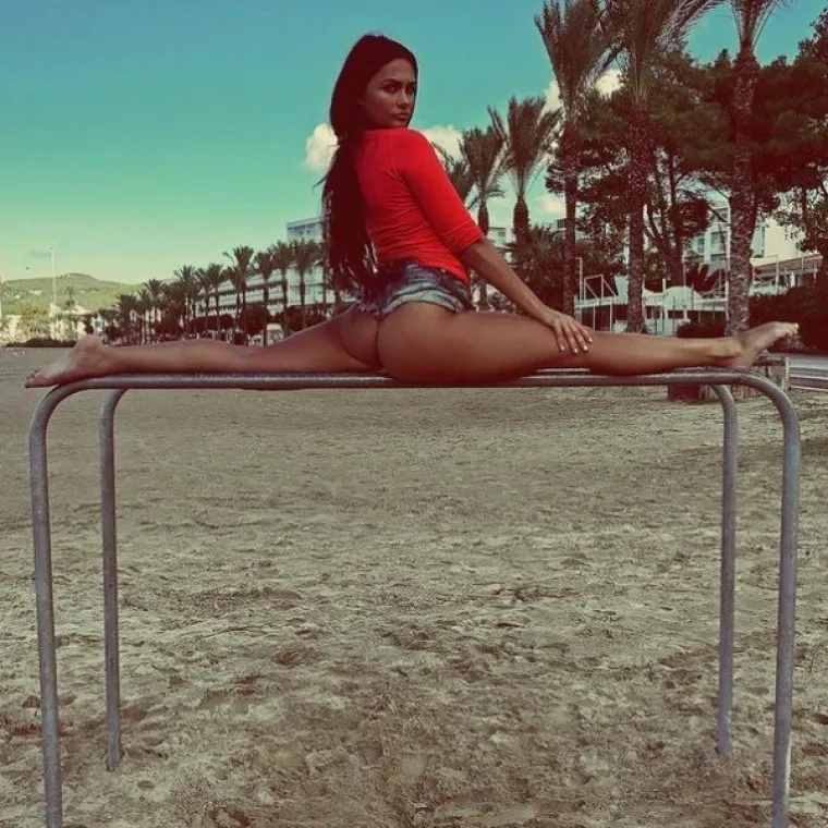 Savitljive, rastezljive i gipke.