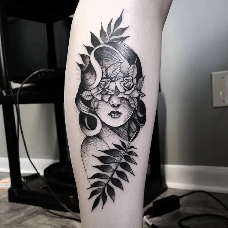 TETOVAŽE IM ISPALE SAVRŠENO: Jako su ponosni, pogledajte kakvim su umjetničkim djelima ukrasili kožu