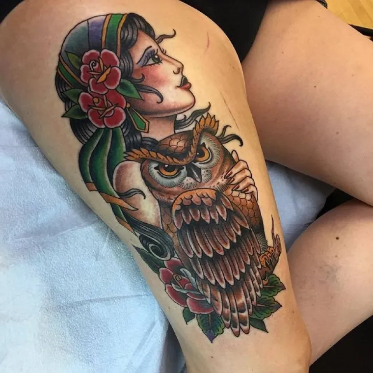 TETOVAŽE IM ISPALE SAVR&Scaron;ENO: Jako su ponosni, pogledajte kakvim su umjetničkim djelima ukrasili kožu